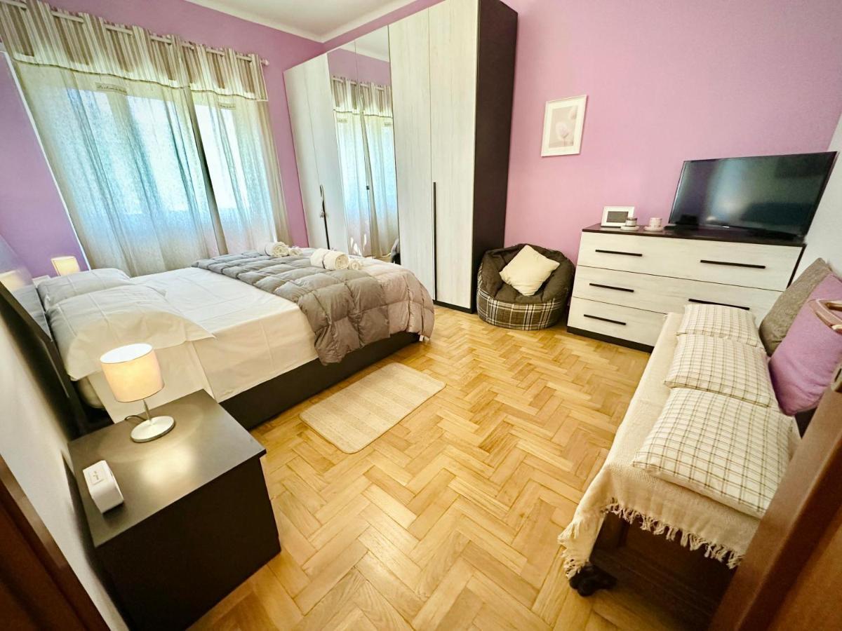Max Apartment Рим Екстериор снимка